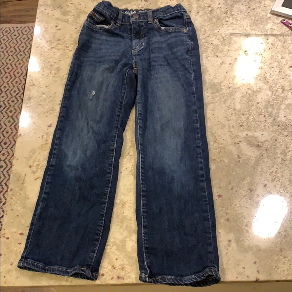 Kid jeans for boy